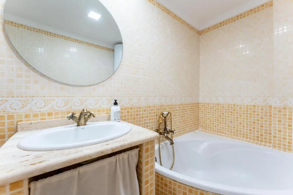 Super Loft Plazamar Torre Del Mar 2 Huesped Playa Apartment
