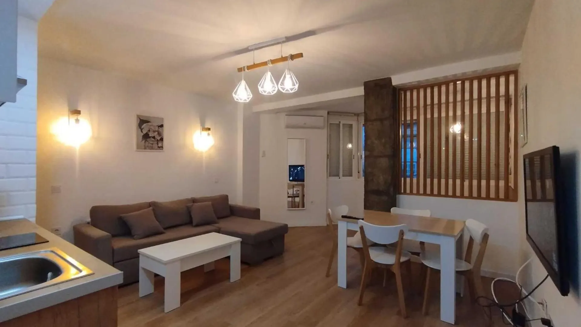 Super Loft Plazamar Torre Del Mar 2 Huesped Playa Apartment 0*,  Spain