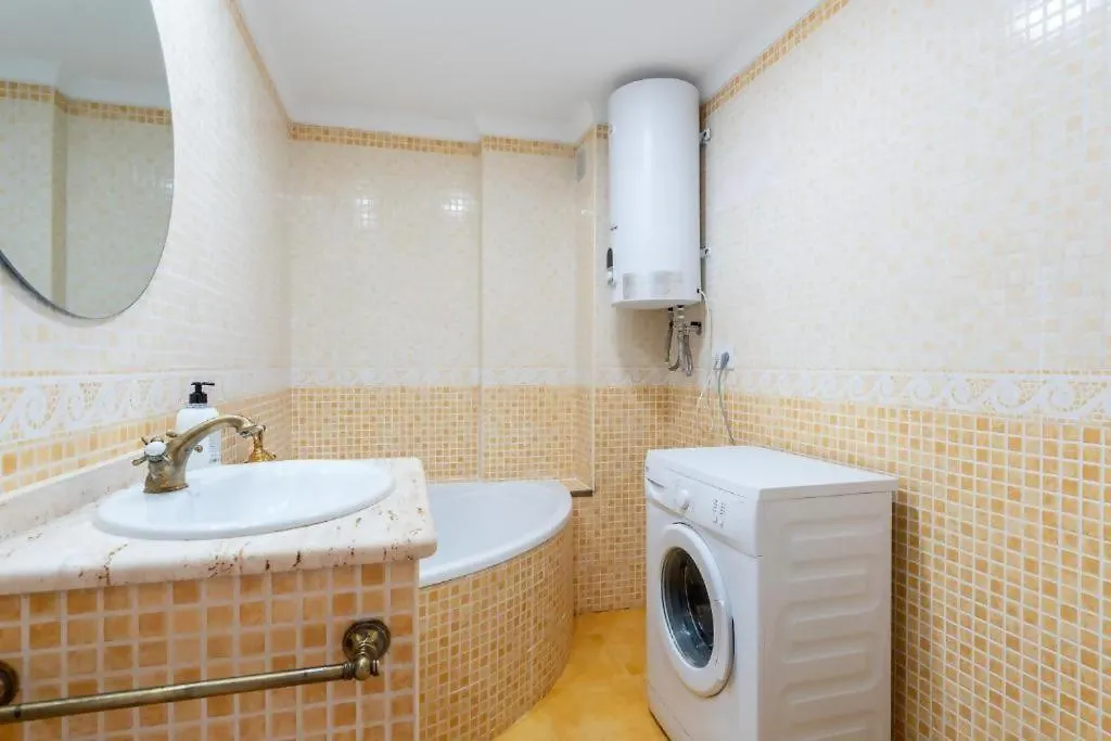 Super Loft Plazamar Torre Del Mar 2 Huesped Playa Apartment