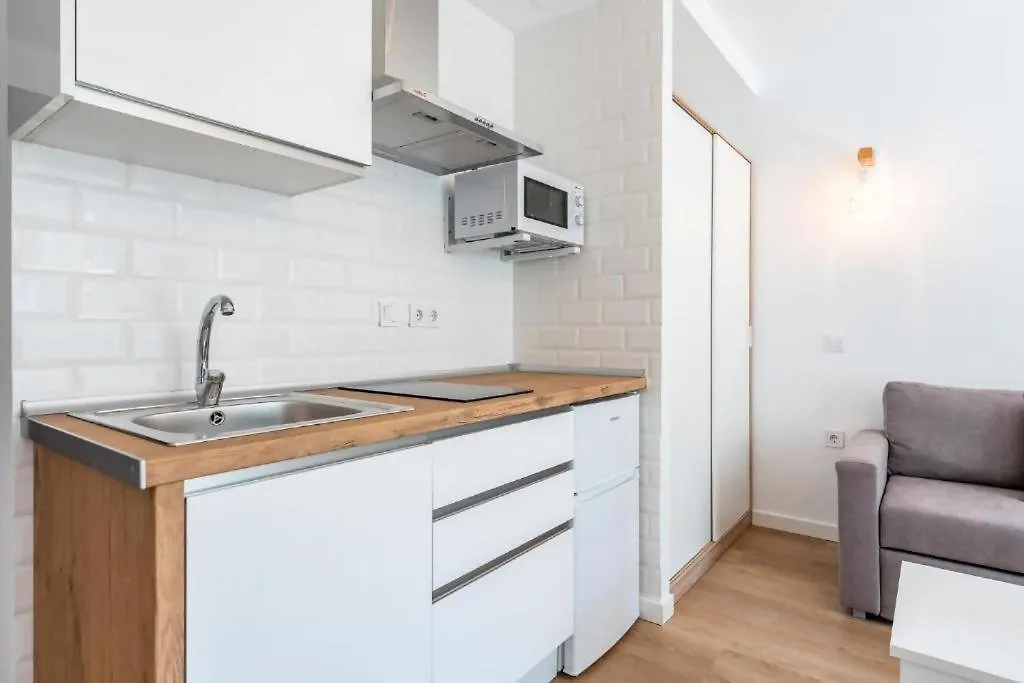 Super Loft Plazamar Torre Del Mar 2 Huesped Playa Apartment 0*,  Spain